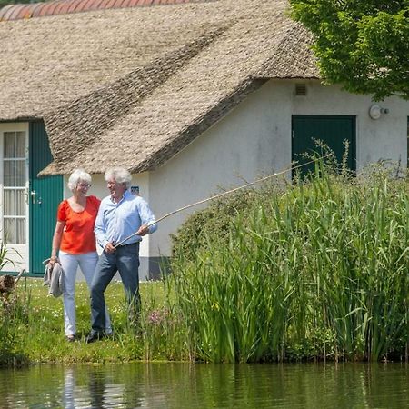 Landal De Veluwse Hoevegaerde Hotel Putten Esterno foto