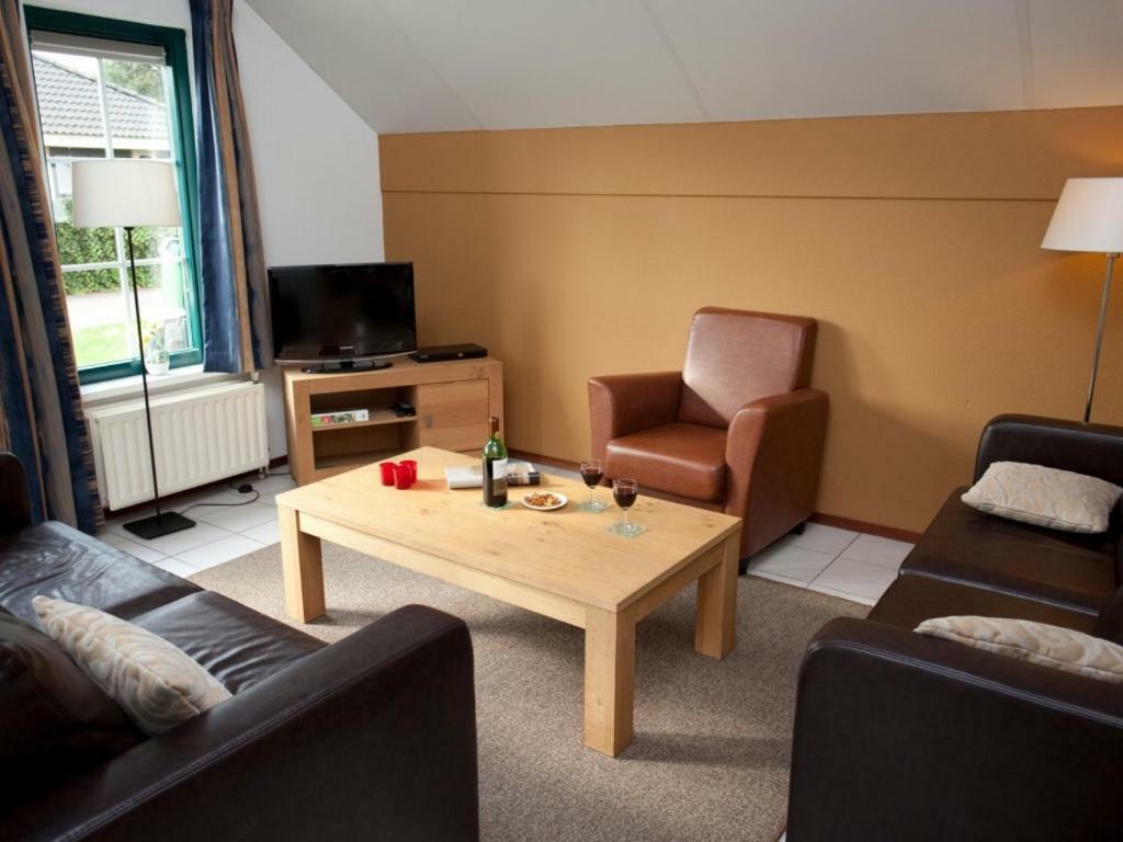 Landal De Veluwse Hoevegaerde Hotel Putten Esterno foto