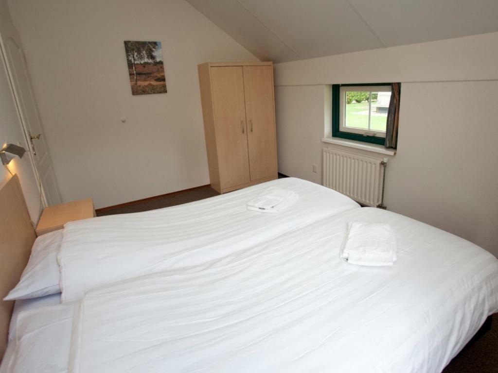 Landal De Veluwse Hoevegaerde Hotel Putten Esterno foto