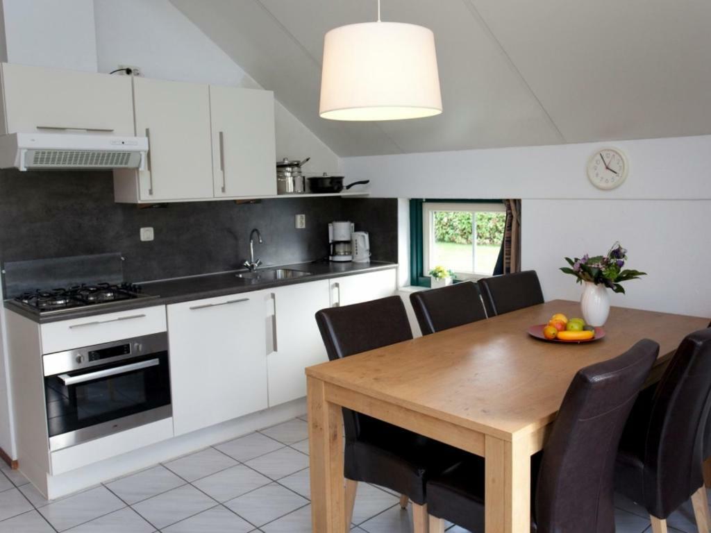 Landal De Veluwse Hoevegaerde Hotel Putten Esterno foto