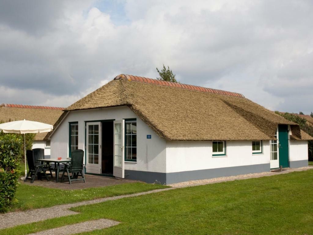 Landal De Veluwse Hoevegaerde Hotel Putten Esterno foto