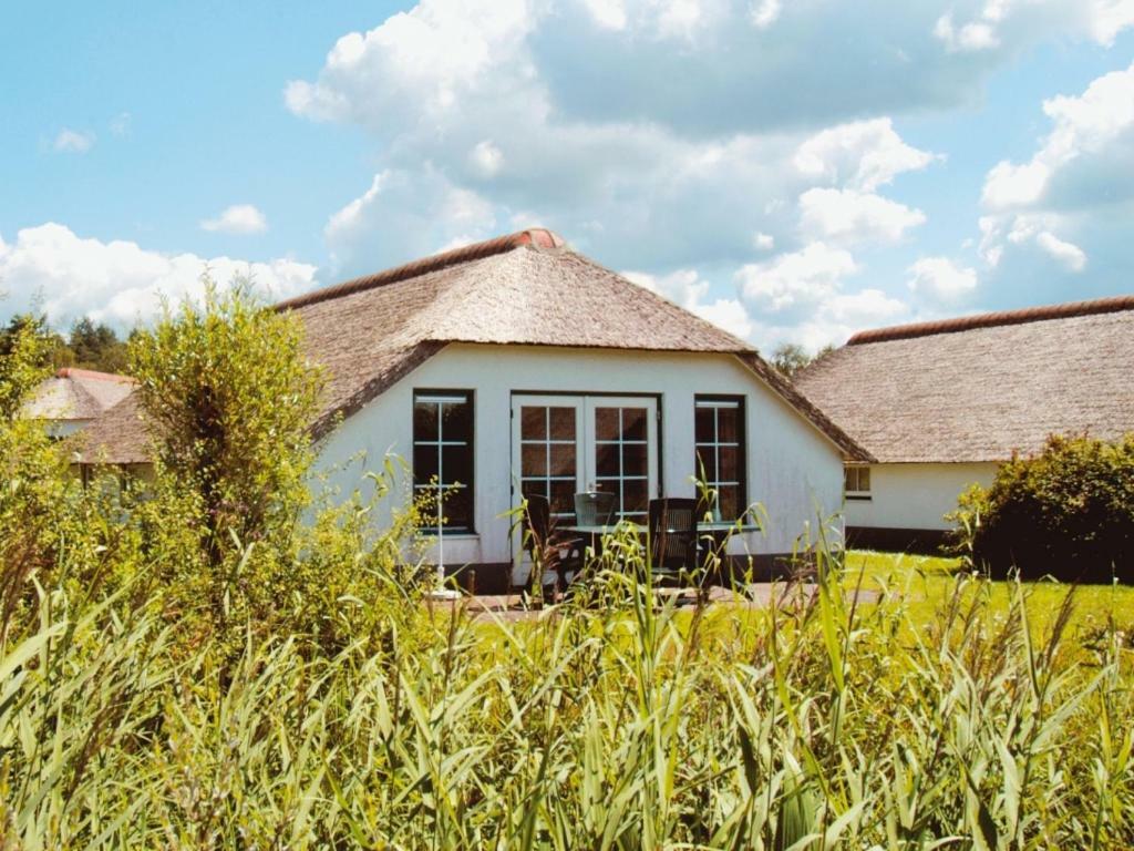 Landal De Veluwse Hoevegaerde Hotel Putten Esterno foto