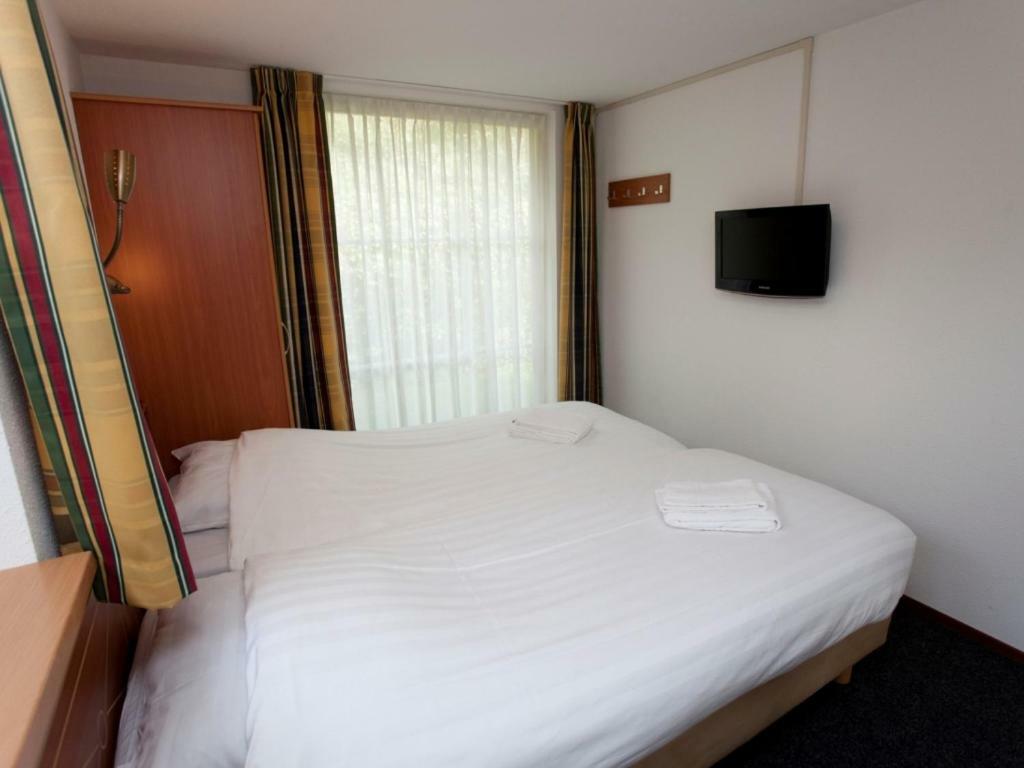Landal De Veluwse Hoevegaerde Hotel Putten Esterno foto