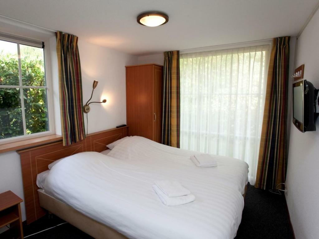 Landal De Veluwse Hoevegaerde Hotel Putten Esterno foto