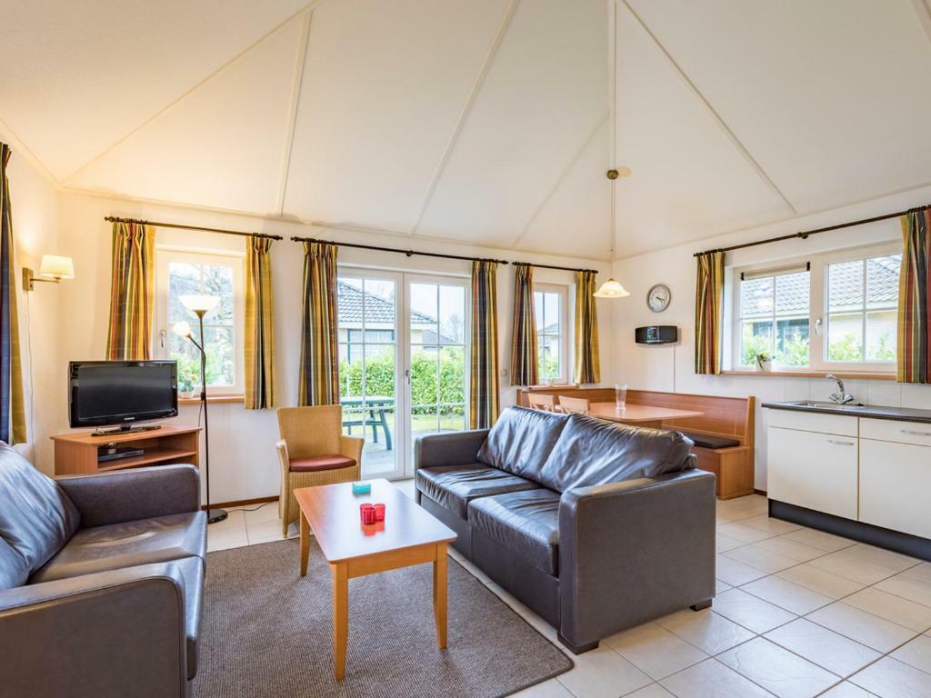 Landal De Veluwse Hoevegaerde Hotel Putten Esterno foto