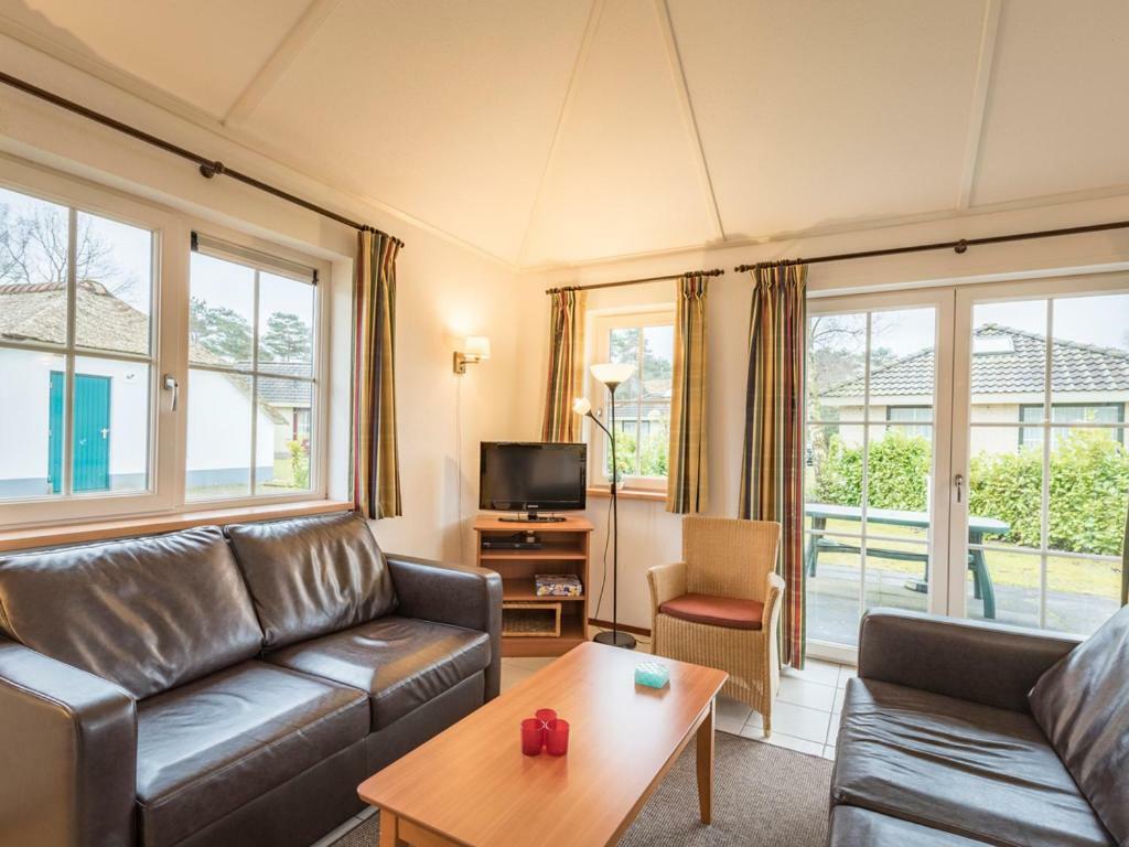 Landal De Veluwse Hoevegaerde Hotel Putten Esterno foto