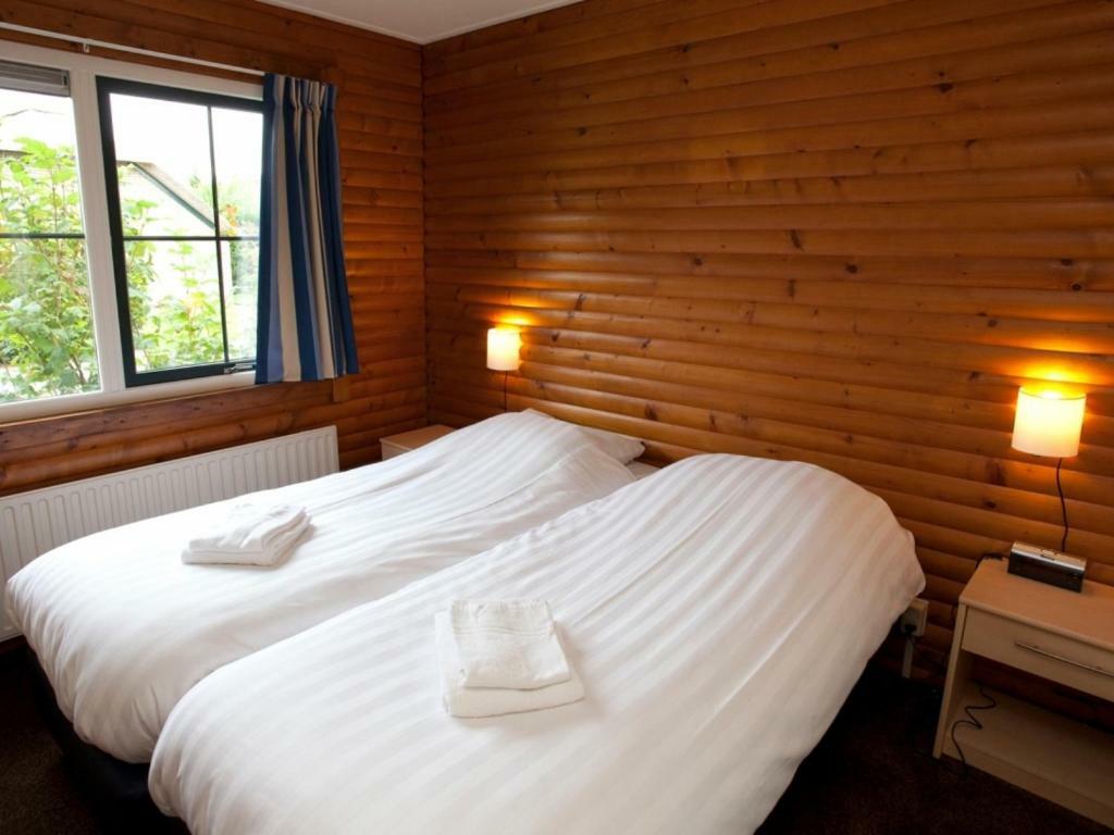 Landal De Veluwse Hoevegaerde Hotel Putten Esterno foto