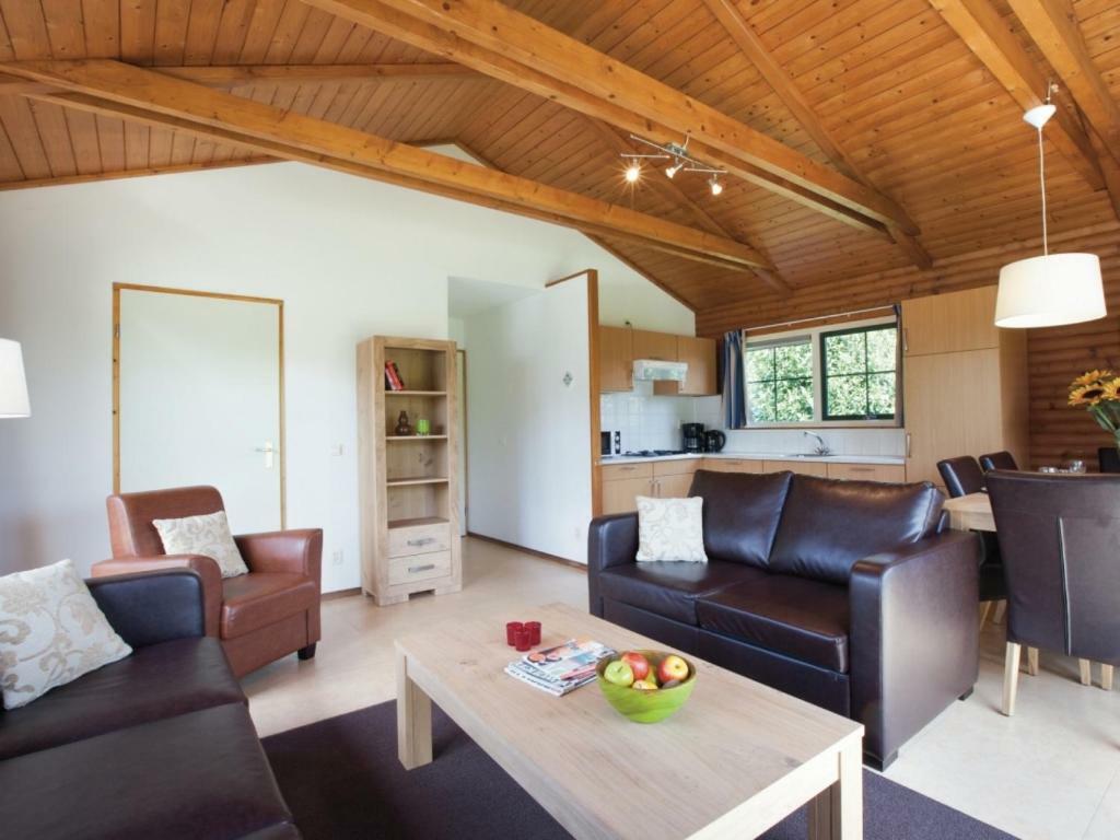 Landal De Veluwse Hoevegaerde Hotel Putten Esterno foto