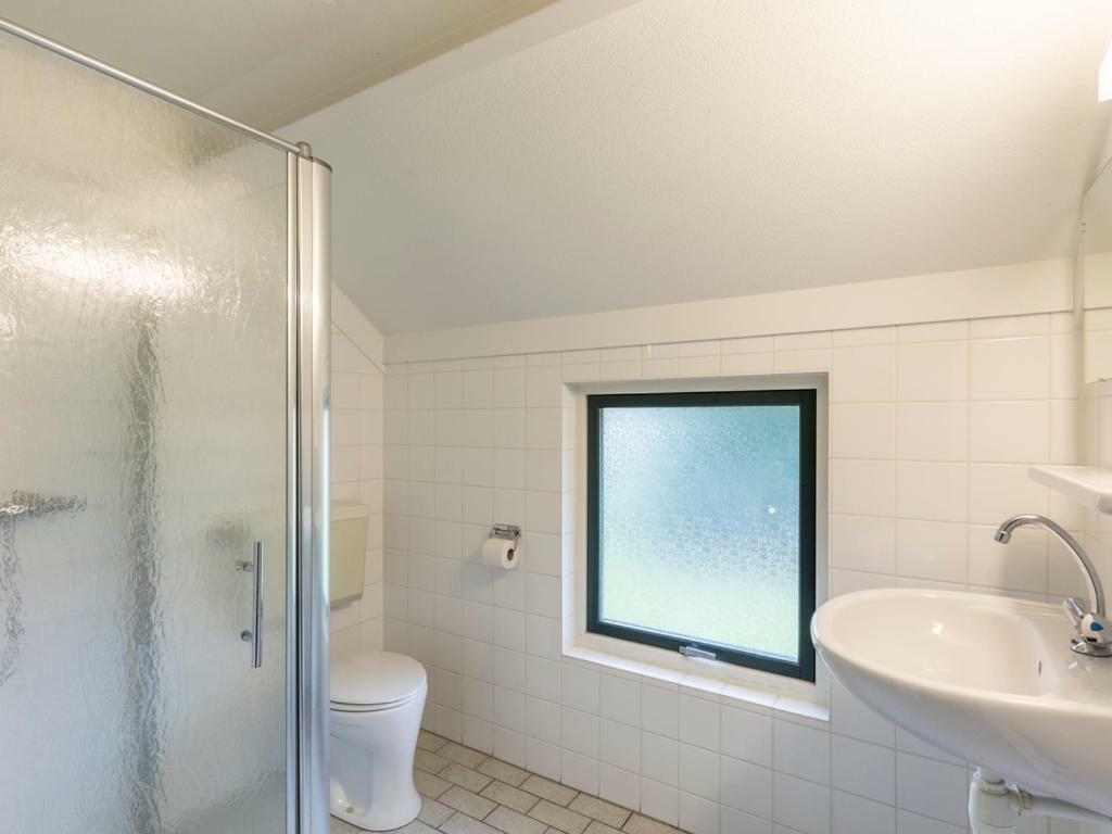 Landal De Veluwse Hoevegaerde Hotel Putten Esterno foto
