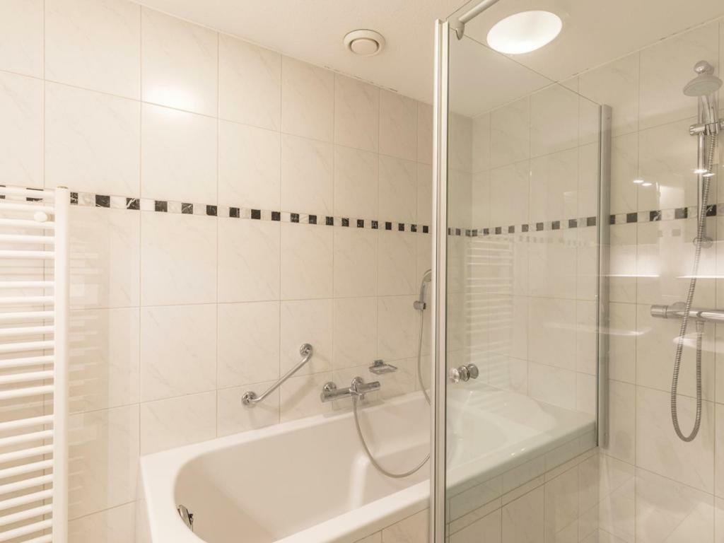 Landal De Veluwse Hoevegaerde Hotel Putten Esterno foto