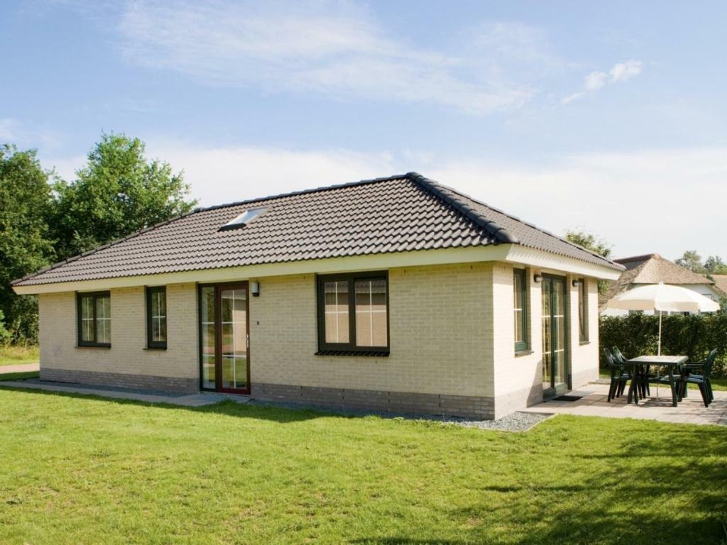 Landal De Veluwse Hoevegaerde Hotel Putten Esterno foto