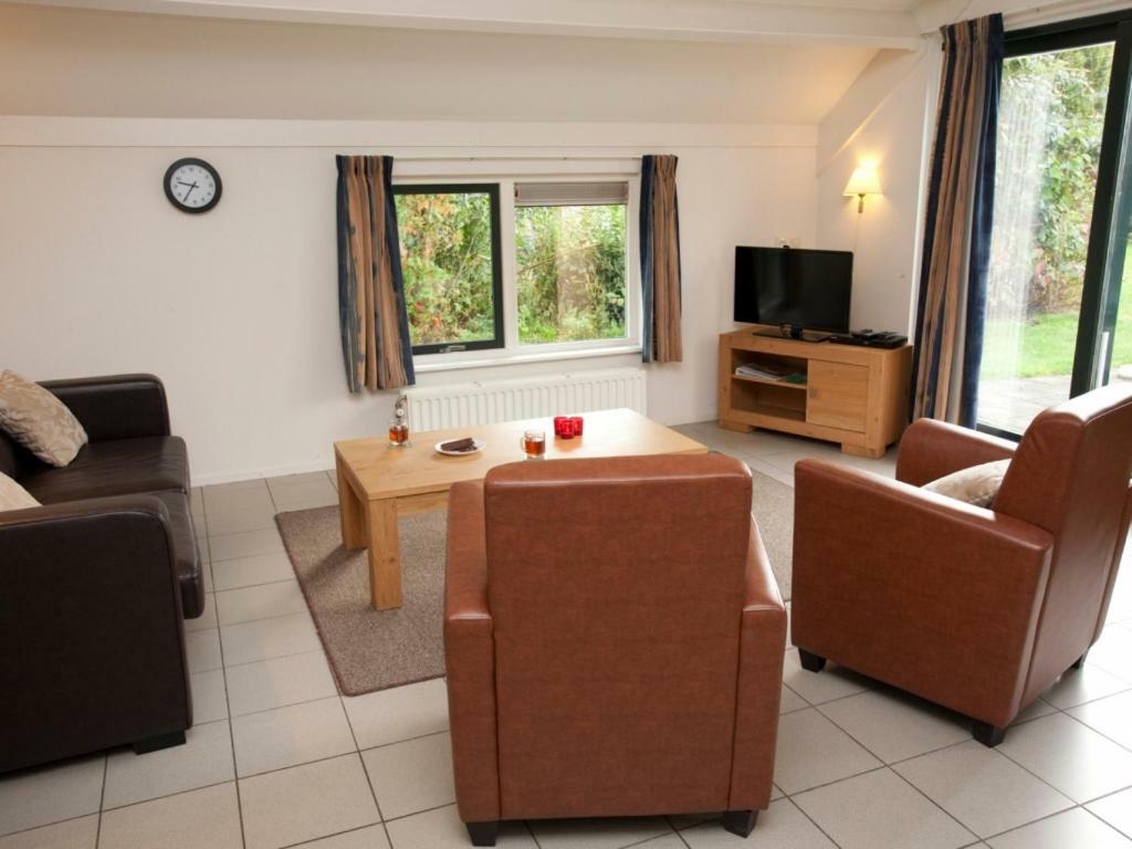 Landal De Veluwse Hoevegaerde Hotel Putten Esterno foto