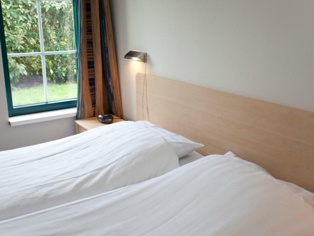 Landal De Veluwse Hoevegaerde Hotel Putten Esterno foto