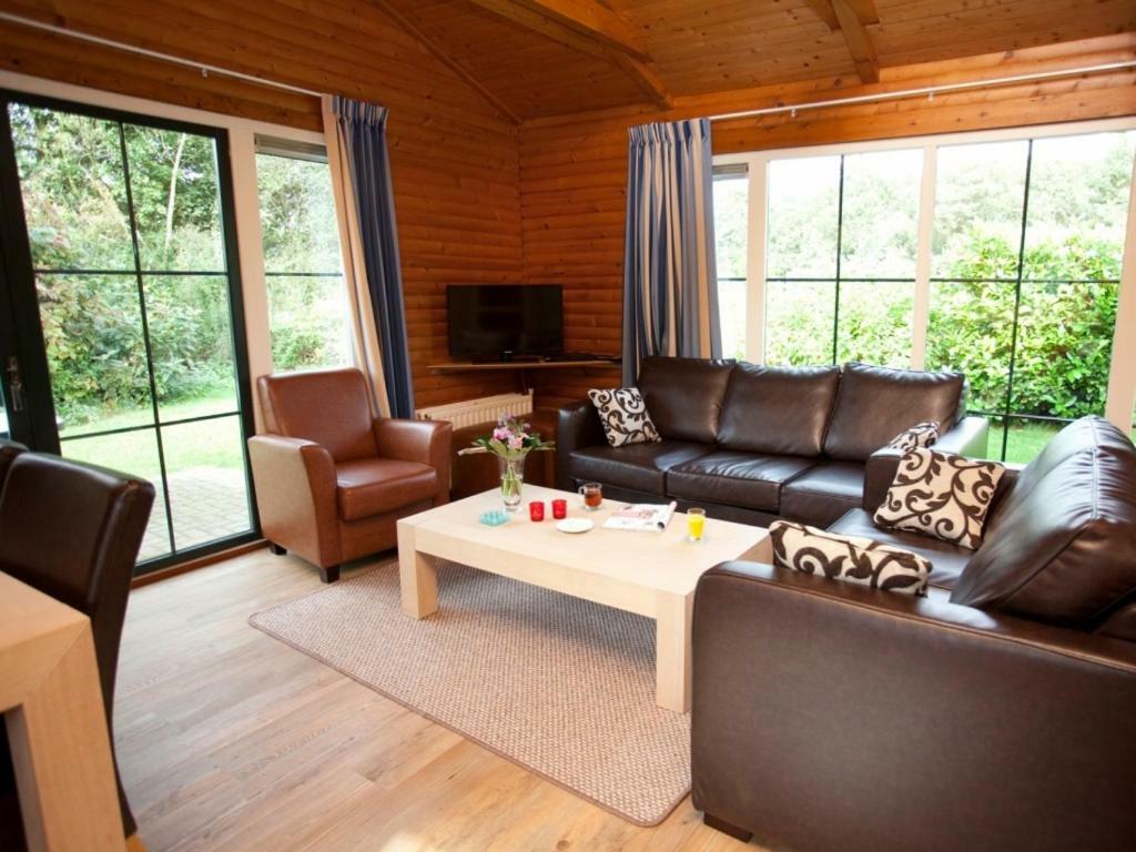 Landal De Veluwse Hoevegaerde Hotel Putten Esterno foto