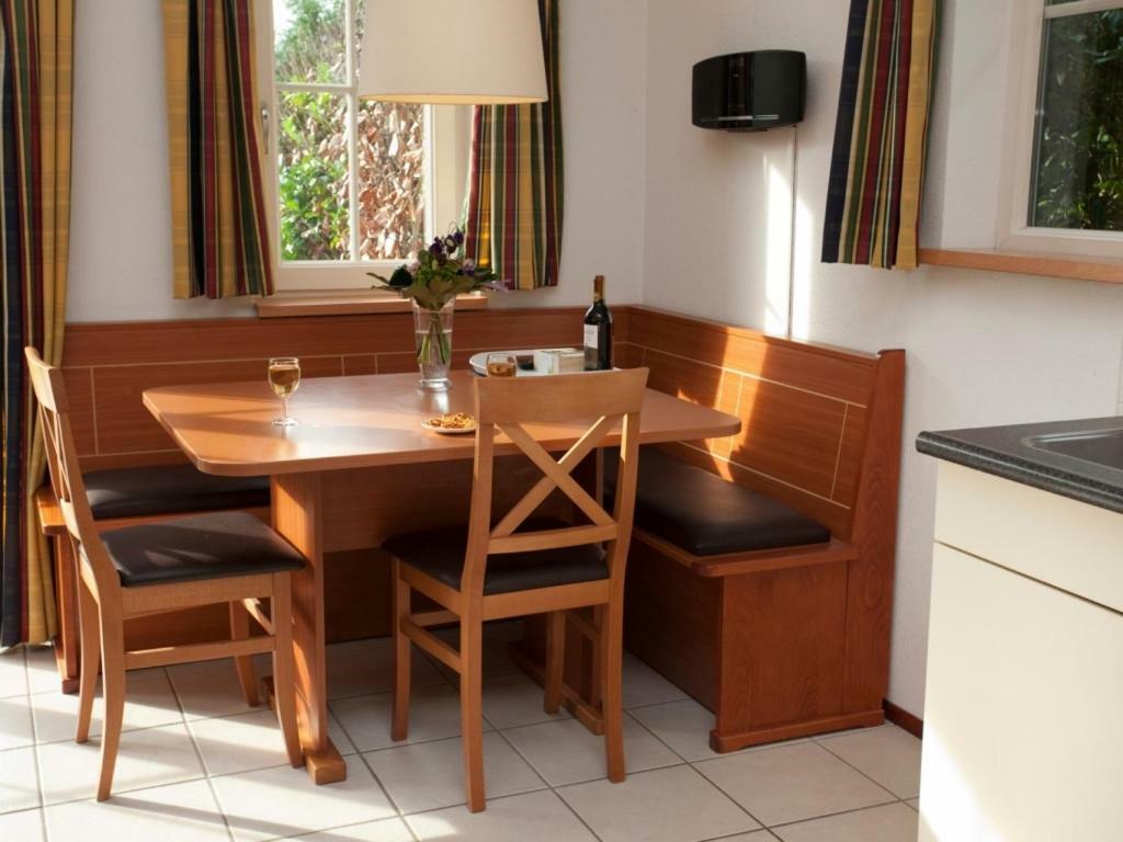 Landal De Veluwse Hoevegaerde Hotel Putten Esterno foto