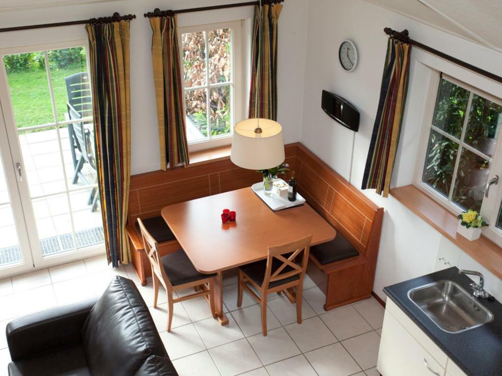 Landal De Veluwse Hoevegaerde Hotel Putten Esterno foto